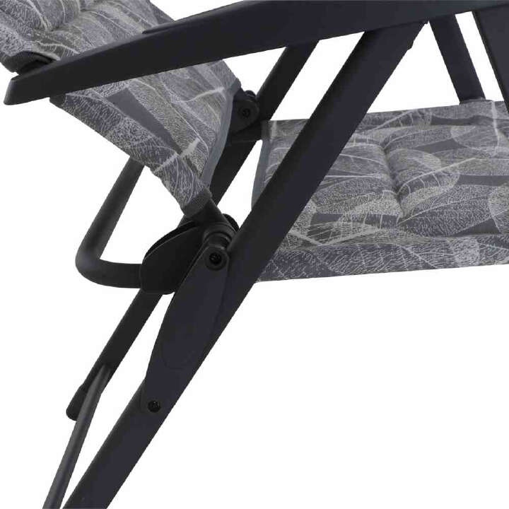 SIENA GARDEN Campingsessel